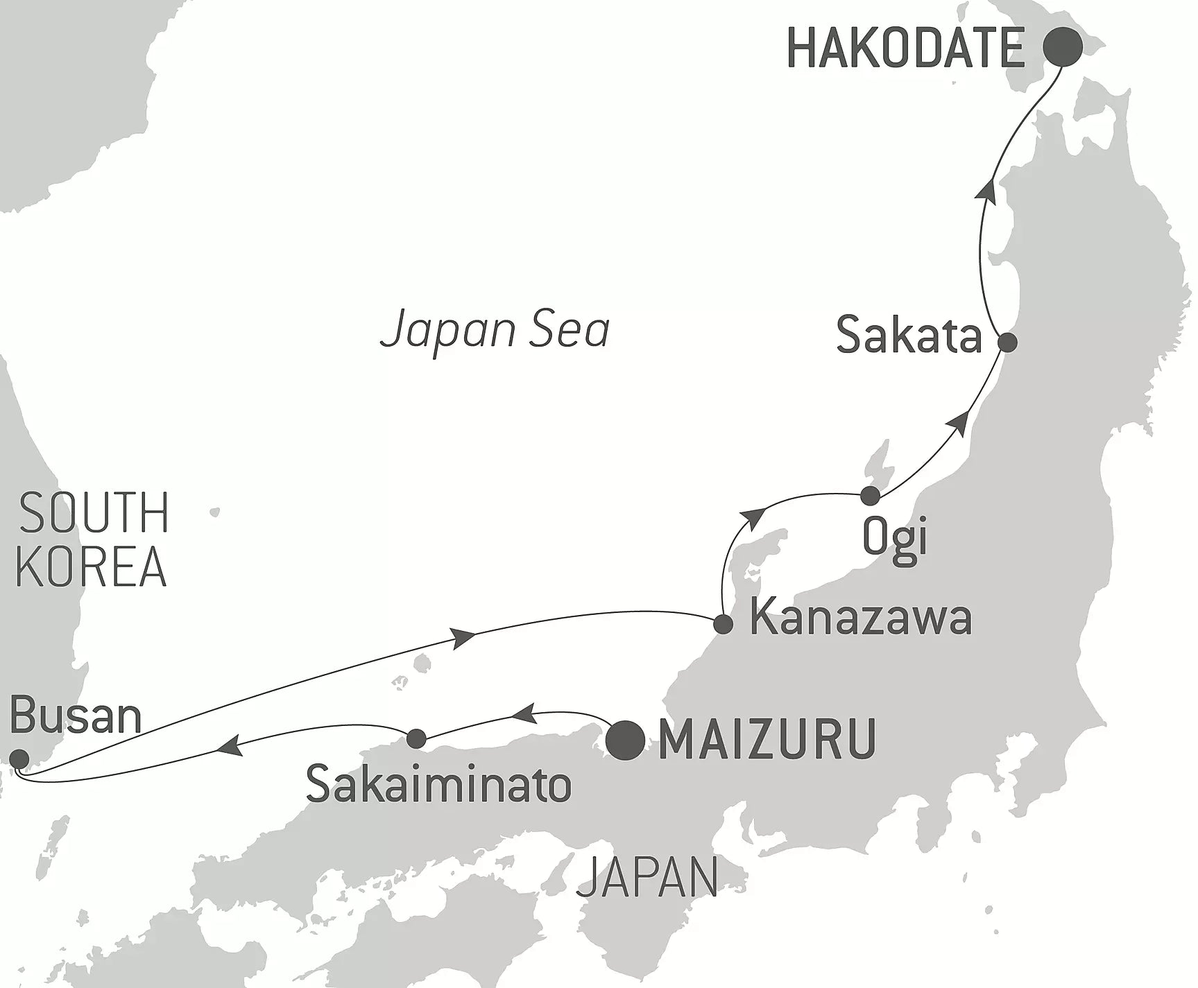 東アジア海域のなかの日本 歴史・交易・文化